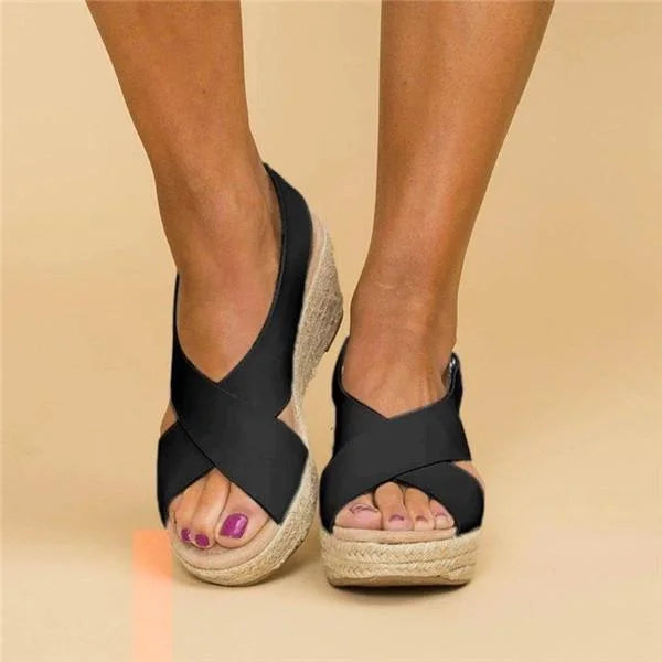 Bellora™ Sandalen für den Sommer
