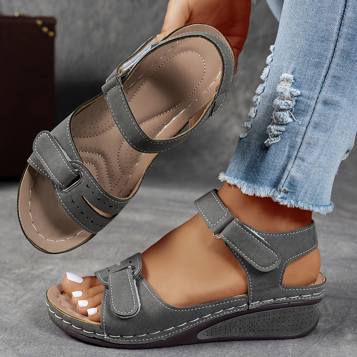 Célima | Ergonomische Sandalen mit Komfortsohle