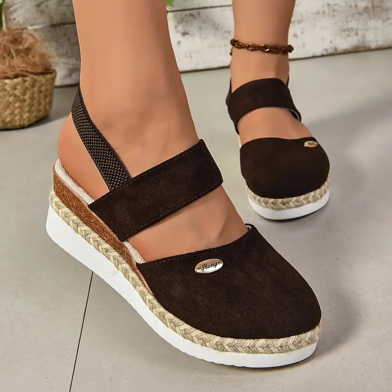 Brenda™ Sandalen