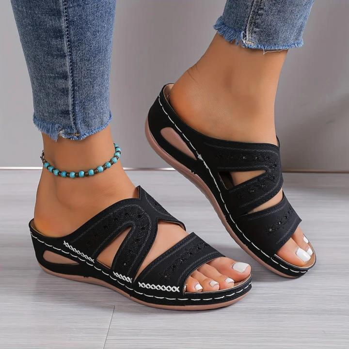 Sandy's™ Sandalen für täglichen Komfort