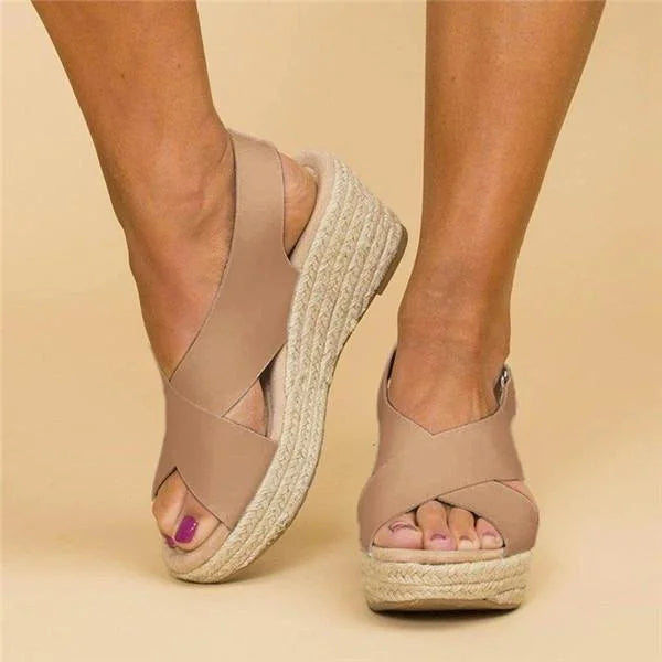 Bellora™ Sandalen für den Sommer