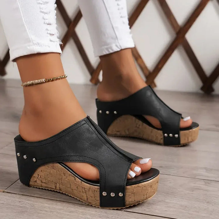 Melissa™ Sandalen