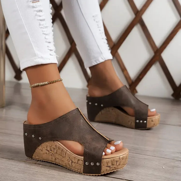 Melissa™ Sandalen