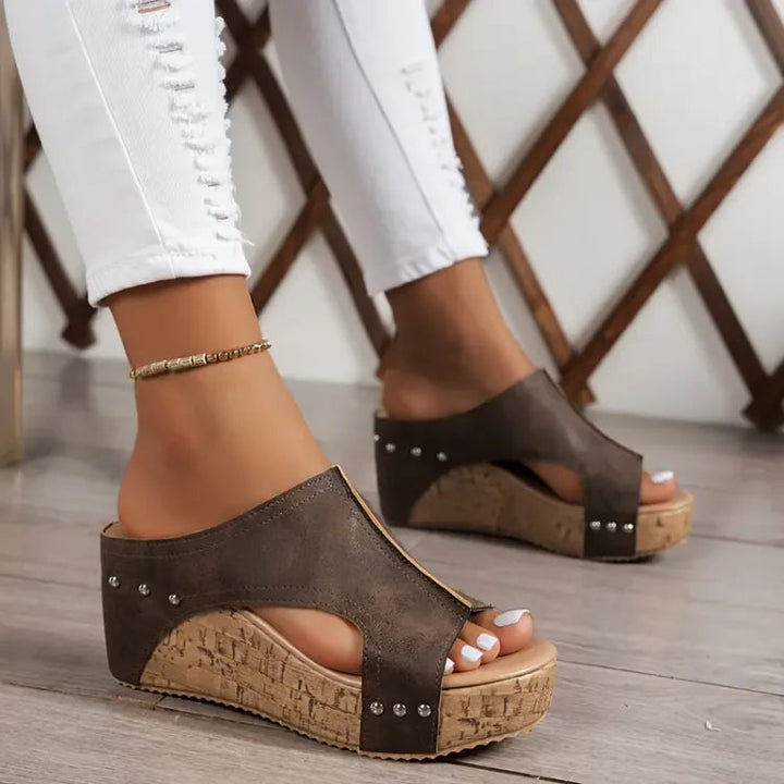 Melissa™ Sandalen