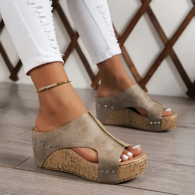 Melissa™ Sandalen