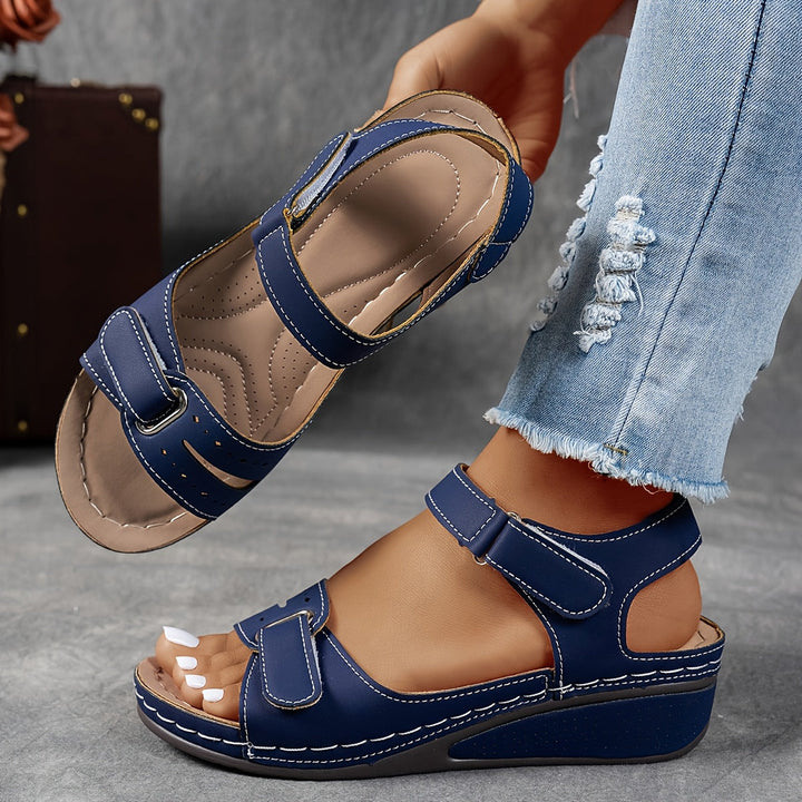 Célima | Ergonomische Sandalen mit Komfortsohle