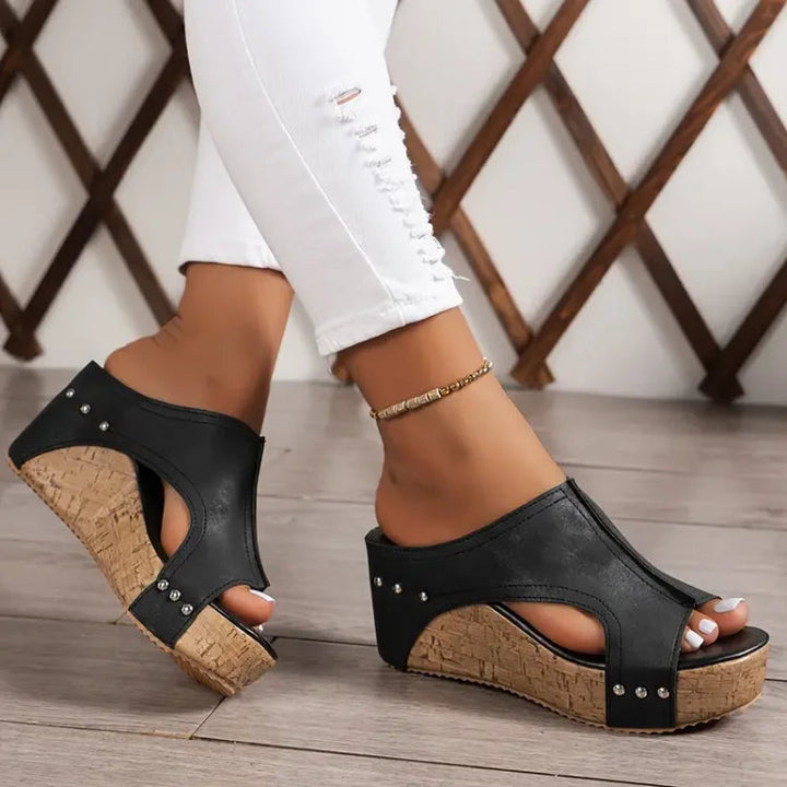 Melissa™ Sandalen