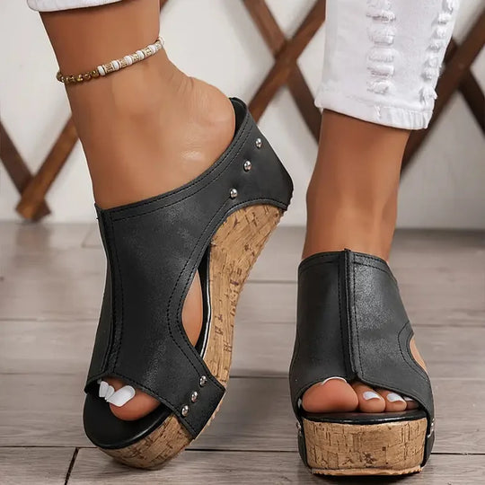 Melissa™ Sandalen