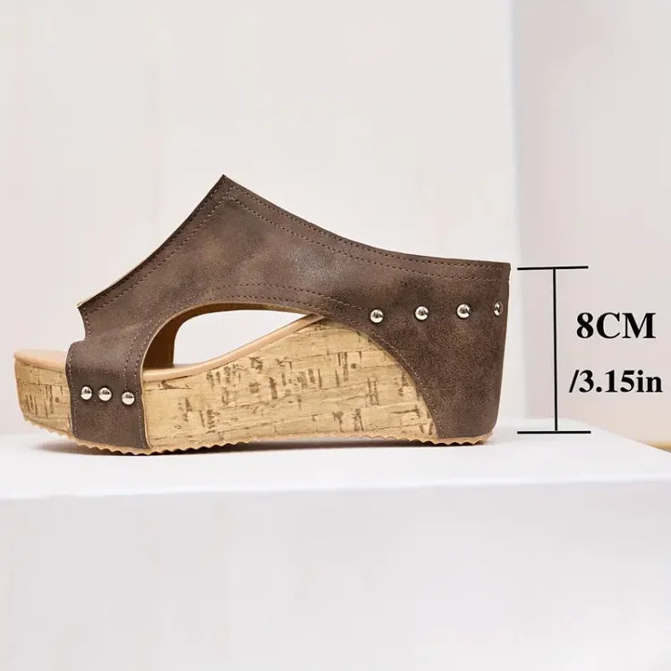 Melissa™ Sandalen