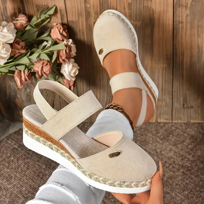 Brenda™ Sandalen