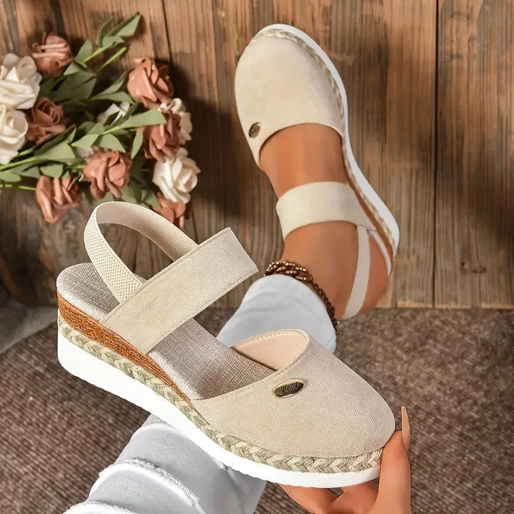 Brenda™ Sandalen