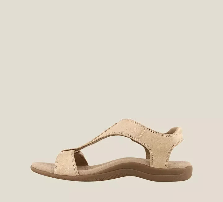 Finola™ - Elegante Ergonomische Sandalen