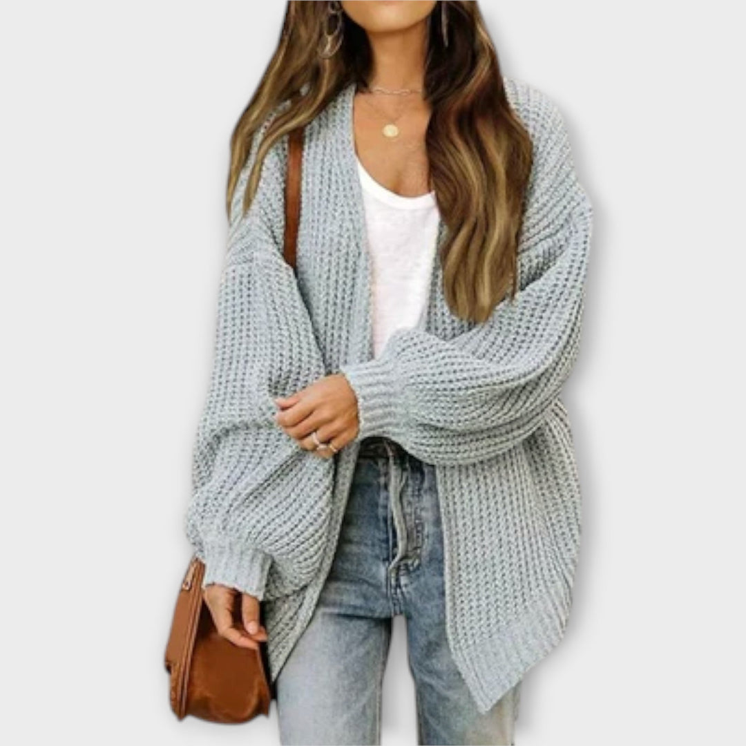 Leppa - Lässiger Strickpullover