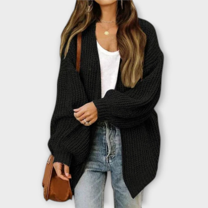 Leppa - Lässiger Strickpullover