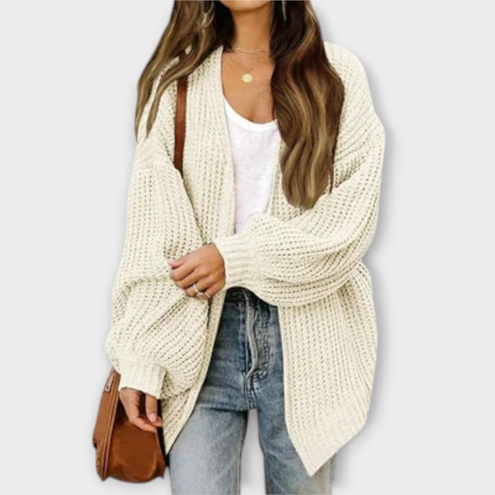 Leppa - Lässiger Strickpullover