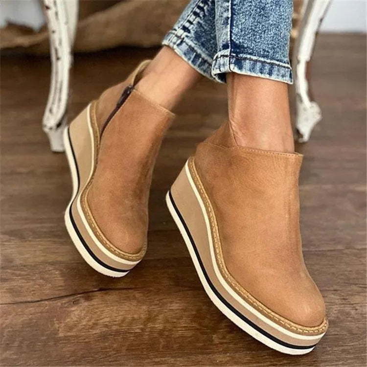 Christel | Raffinierte Stiefel