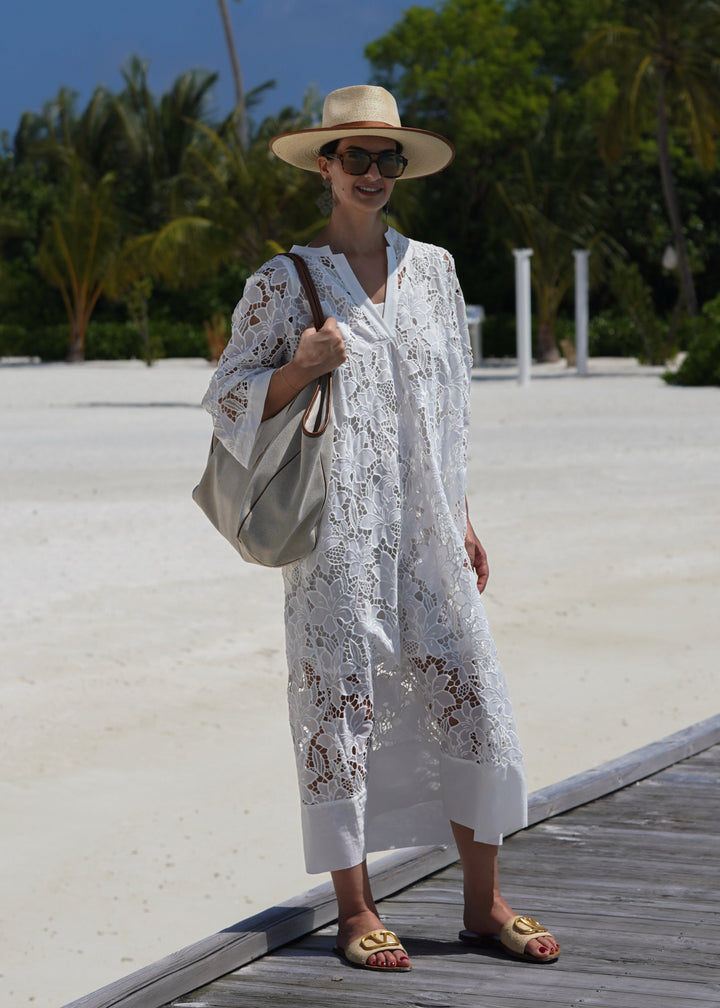 Luana | Sommer Kleid