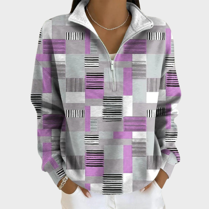 Elora – Bequemer Pullover