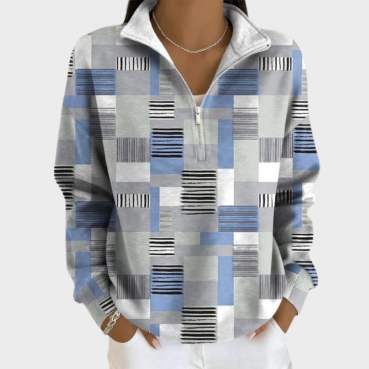 Elora – Bequemer Pullover