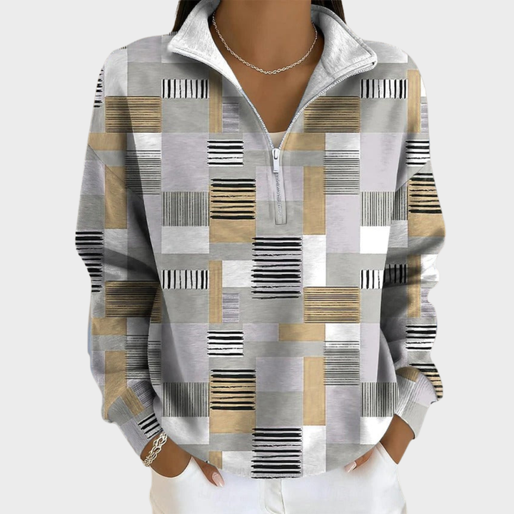 Elora – Bequemer Pullover