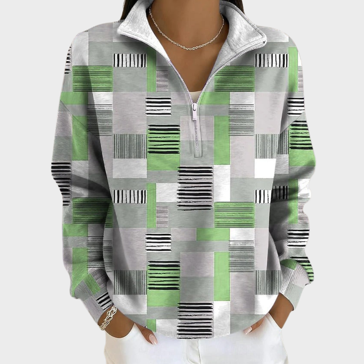 Elora – Bequemer Pullover