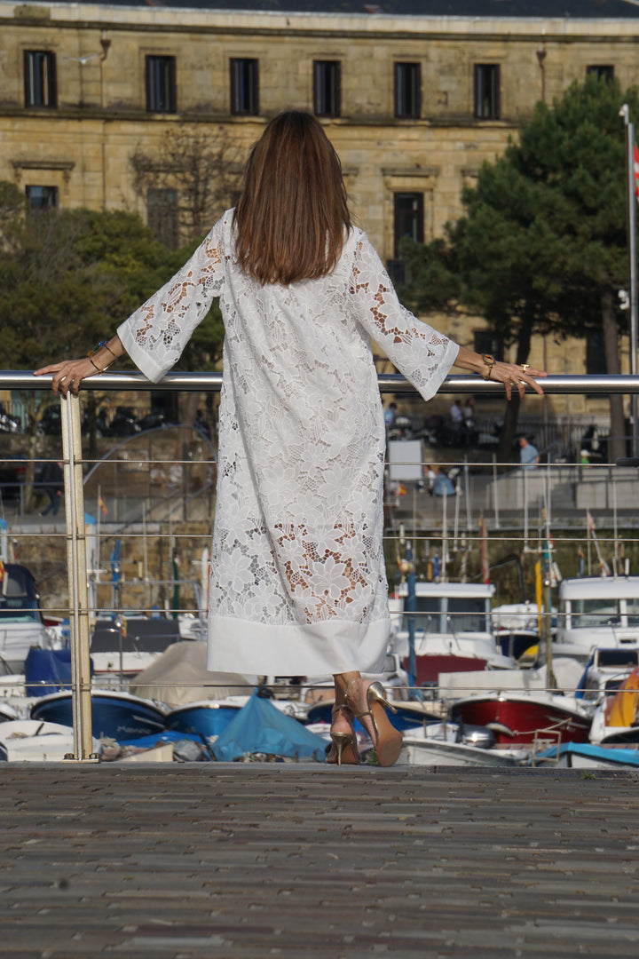 Luana | Sommer Kleid