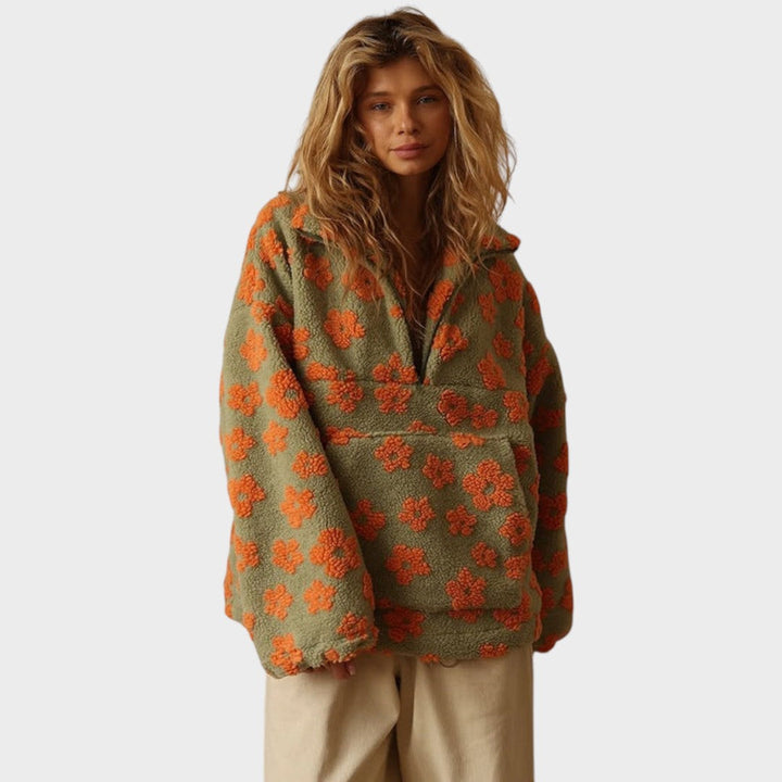 Martina - Wollpullover