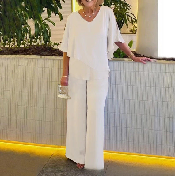 Martha | Ensemble Weite Beine