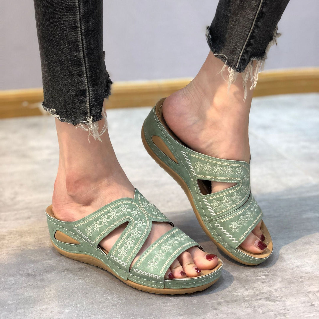 Sandy's™ Sandalen für täglichen Komfort