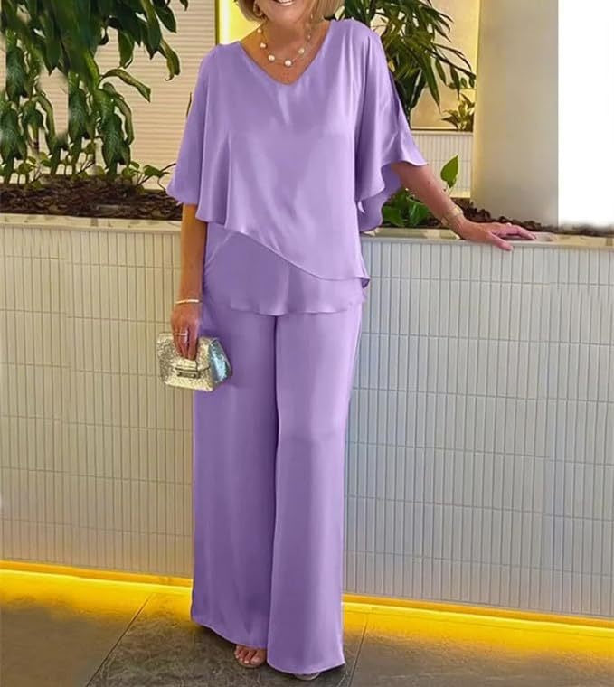 Martha | Ensemble Weite Beine