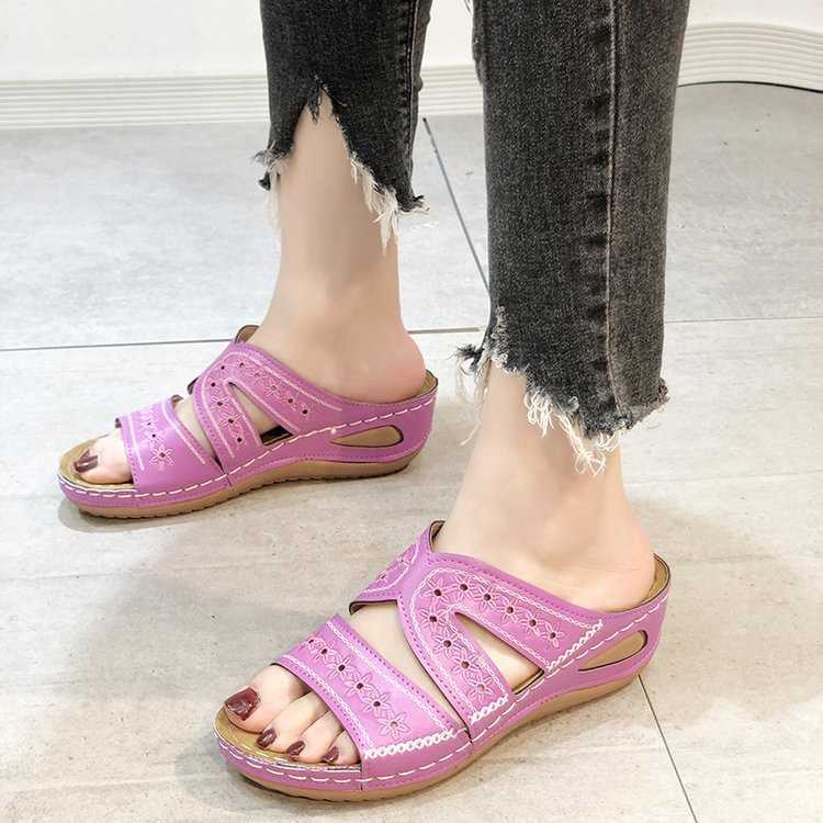 Sandy's™ Sandalen für täglichen Komfort