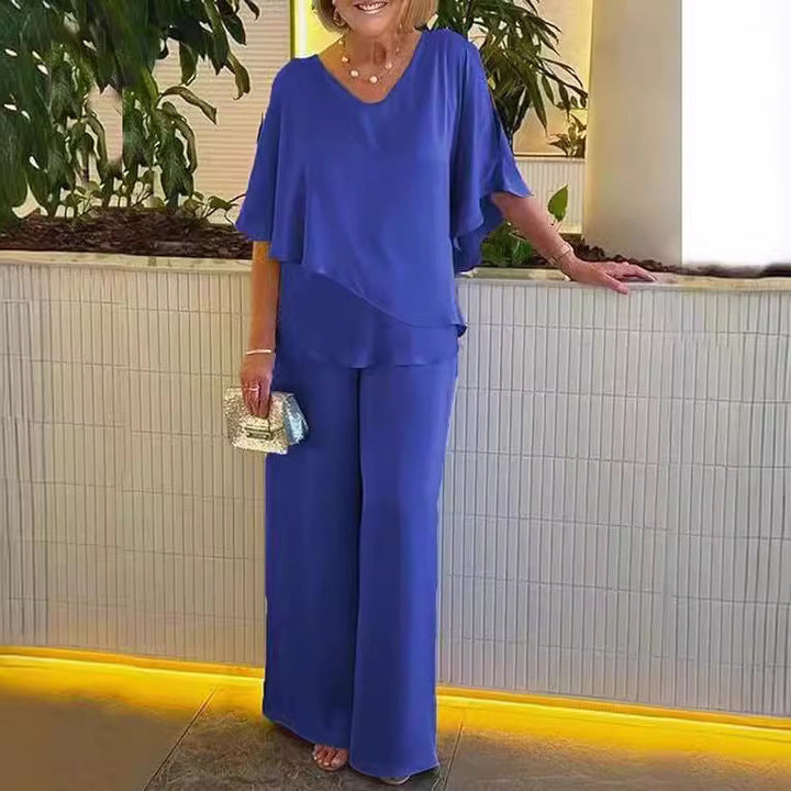 Martha | Ensemble Weite Beine