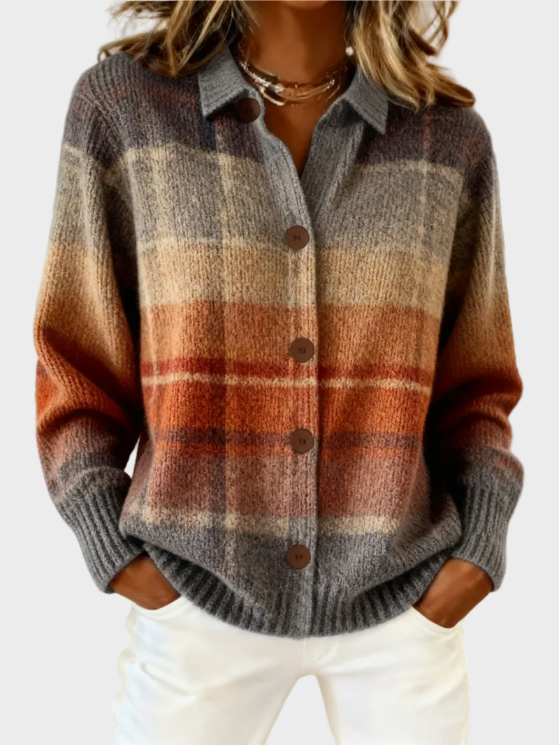 Floran - Stilvoller Strickpullover
