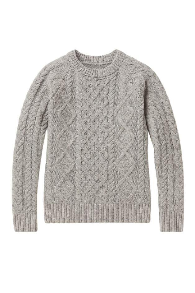 Olive a Bette's - Angelpullover