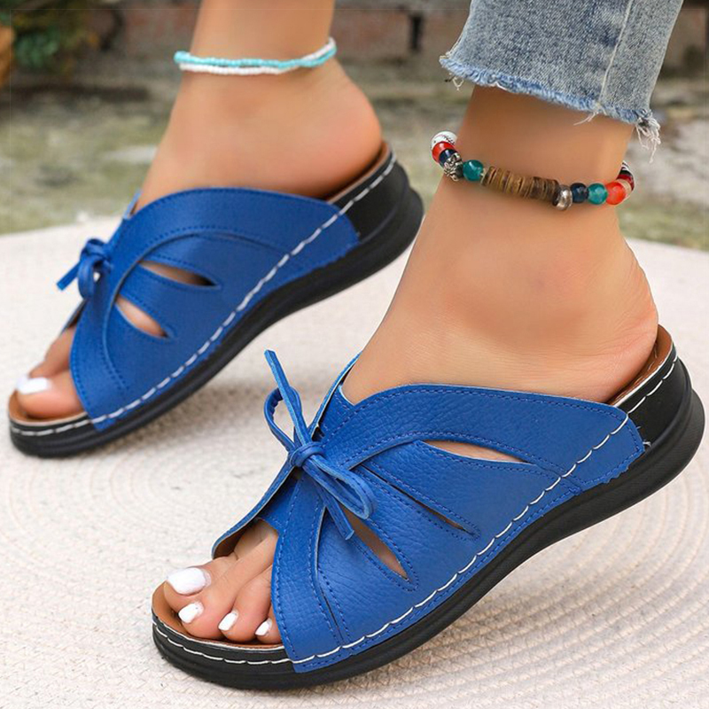 Kamila™ Bequeme und Lässige Sandalen