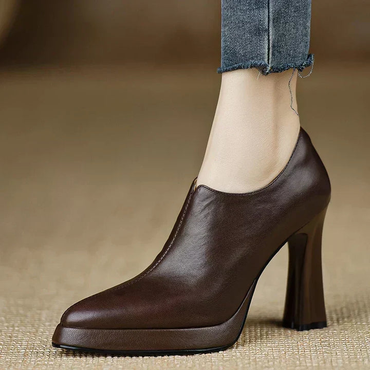 Lina – Stilvolle High Heels