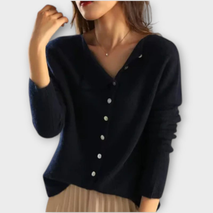Paige - Bequemer Cardigan