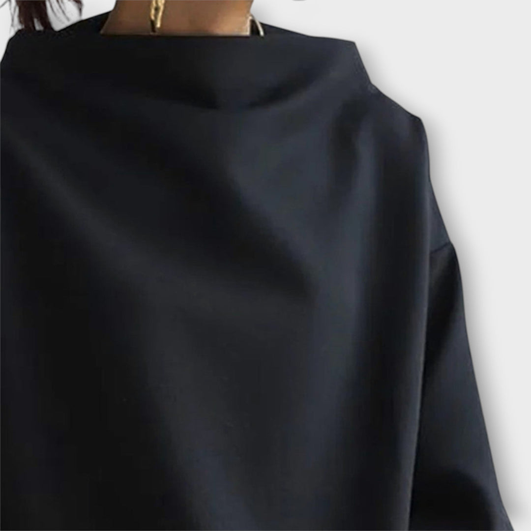 Nádia – Zeitloser Pullover für Frauen