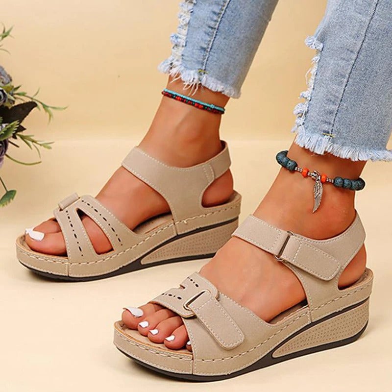 Helene™ Bequeme Sandalen für Frauen