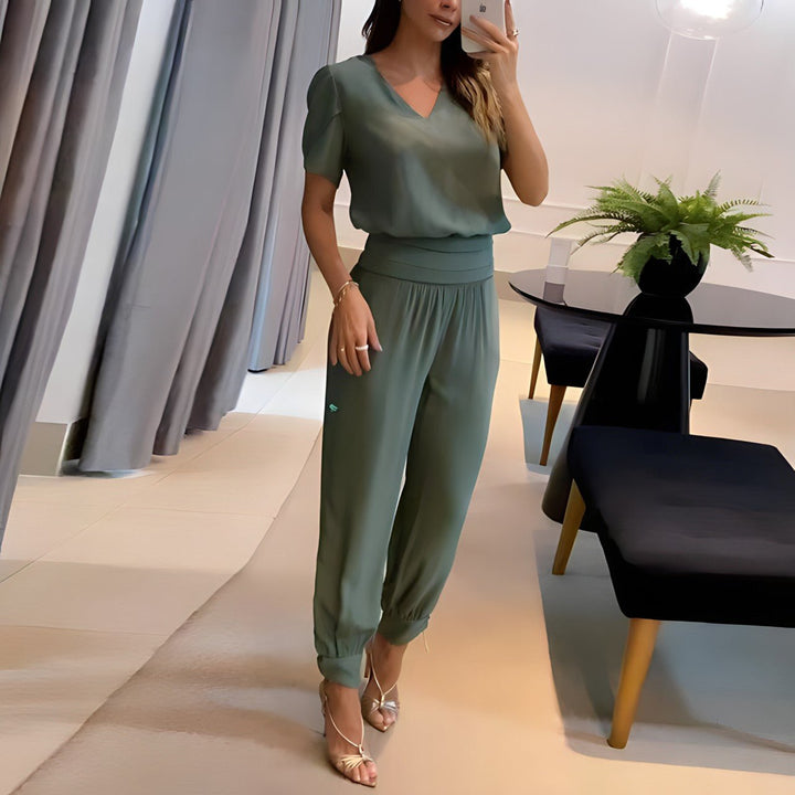 Daphné | Elegantes Ensemble