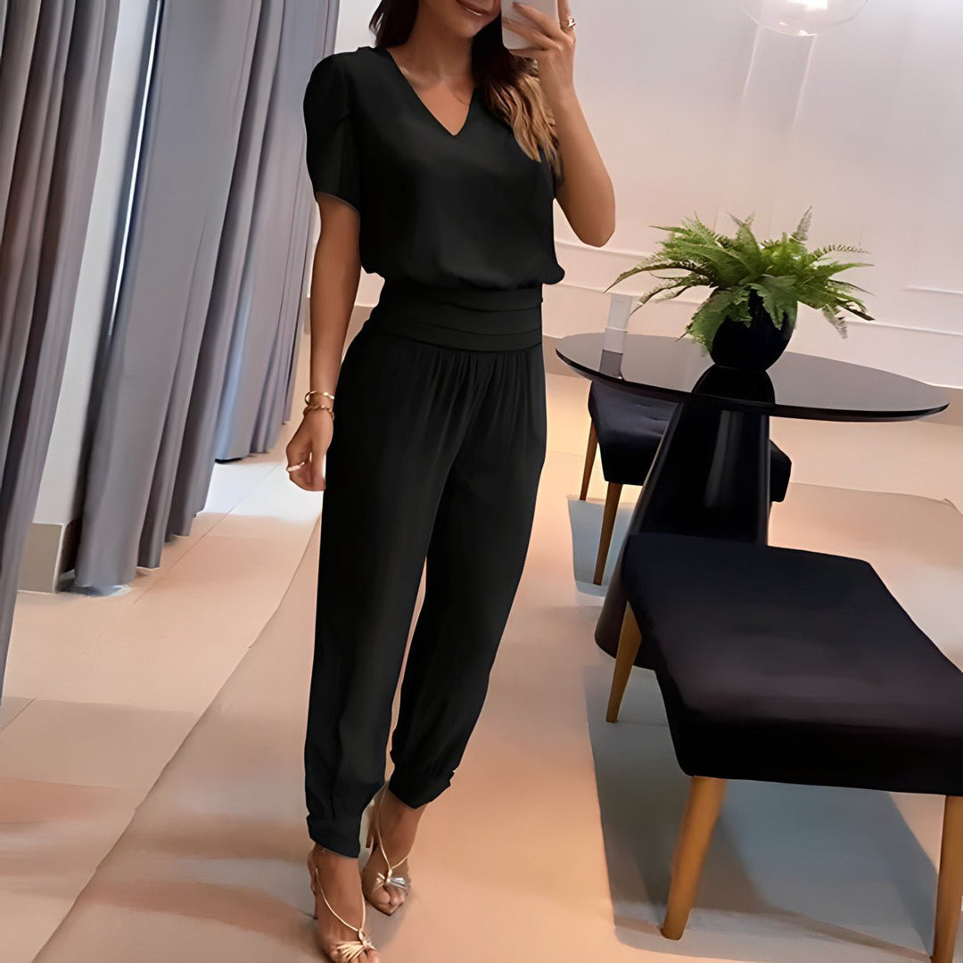 Daphné | Elegantes Ensemble