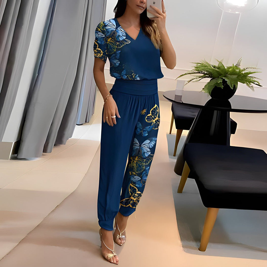 Daphné | Elegantes Ensemble