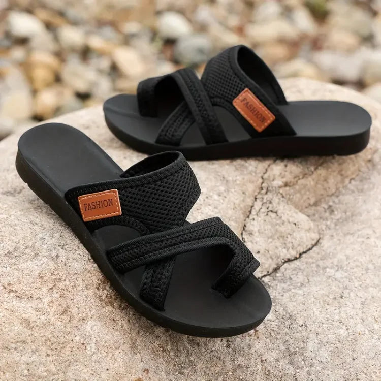 Maïa | Komfortsandalen mit ergonomischer Unterstützung