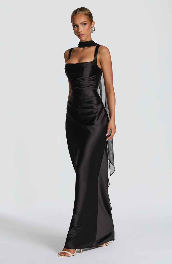 Calanthe | Maxi Kleid