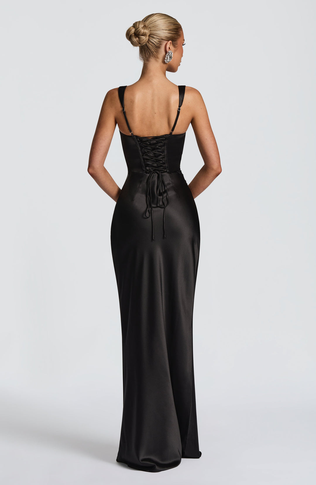 Calanthe | Maxi Kleid