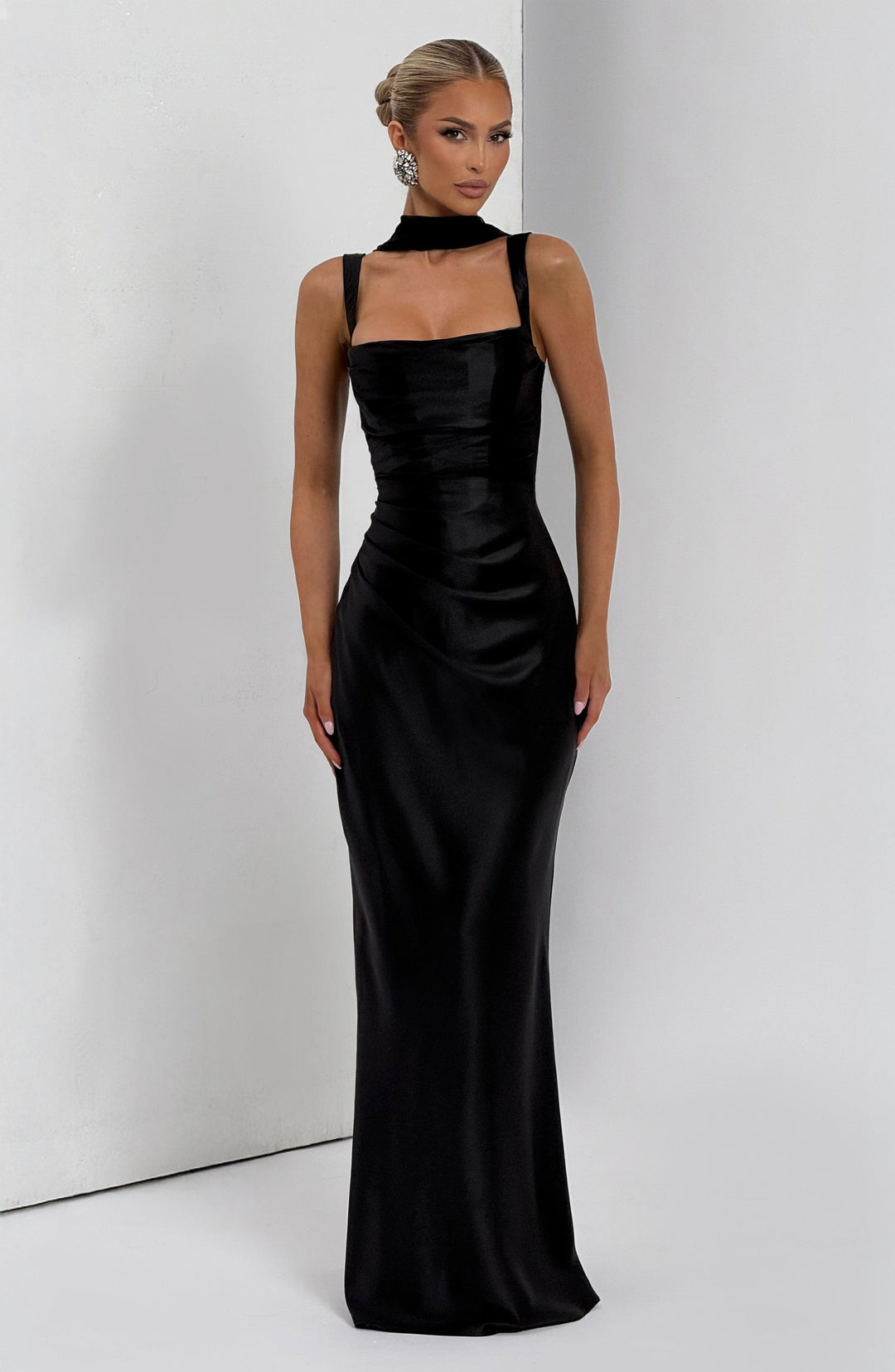 Calanthe | Maxi Kleid