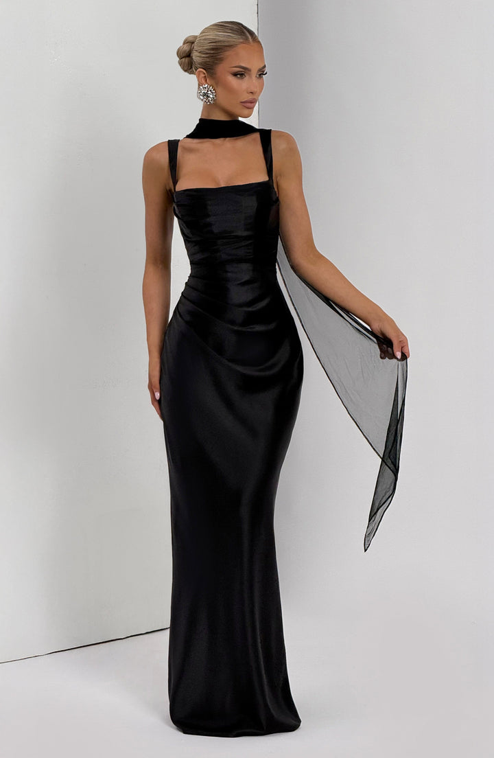 Calanthe | Maxi Kleid