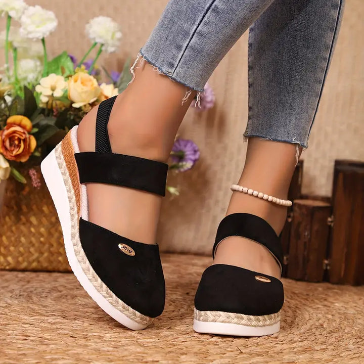 Brenda™ Sandalen