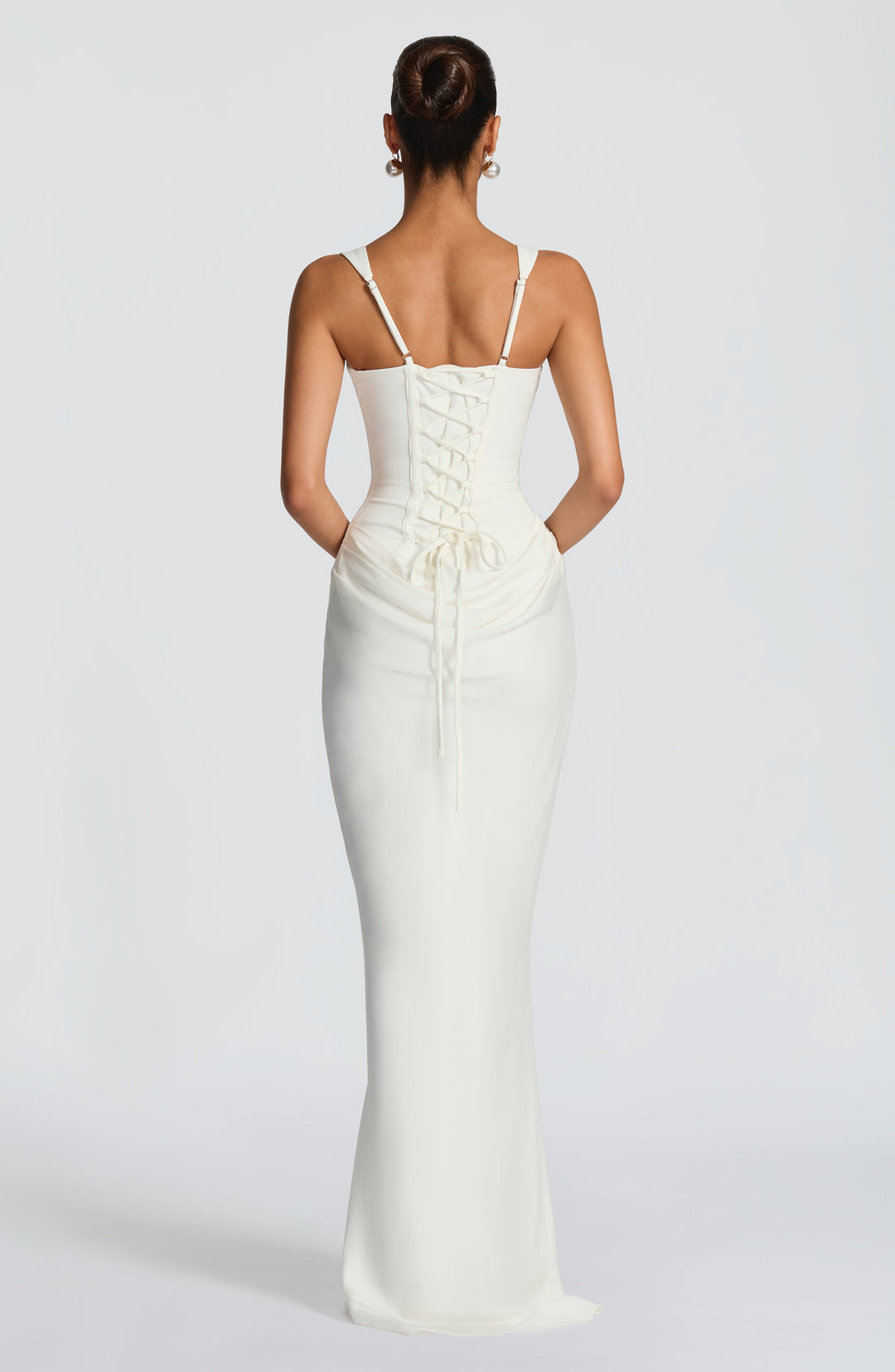 Cornelia | Maxi Kleid