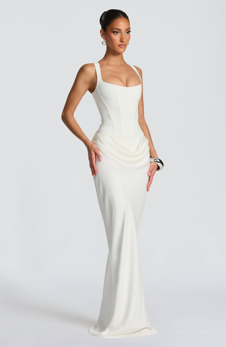 Cornelia | Maxi Kleid
